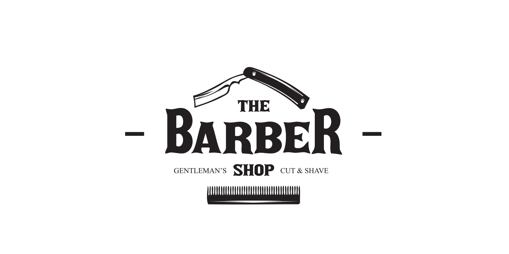 The Barber Shop